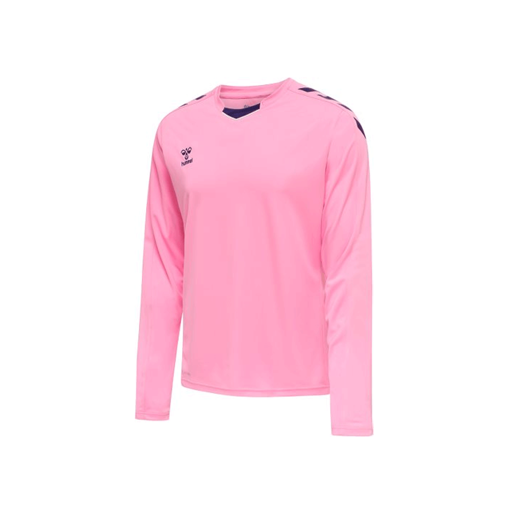 Hummel Youth  HmLcore XK Poly Long Sleeve Jersey