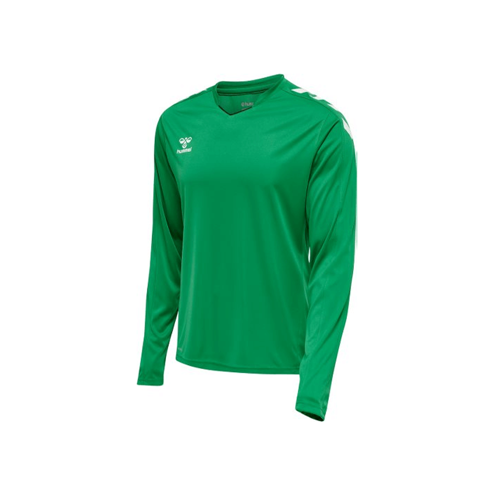 Hummel Youth  HmLcore XK Poly Long Sleeve Jersey