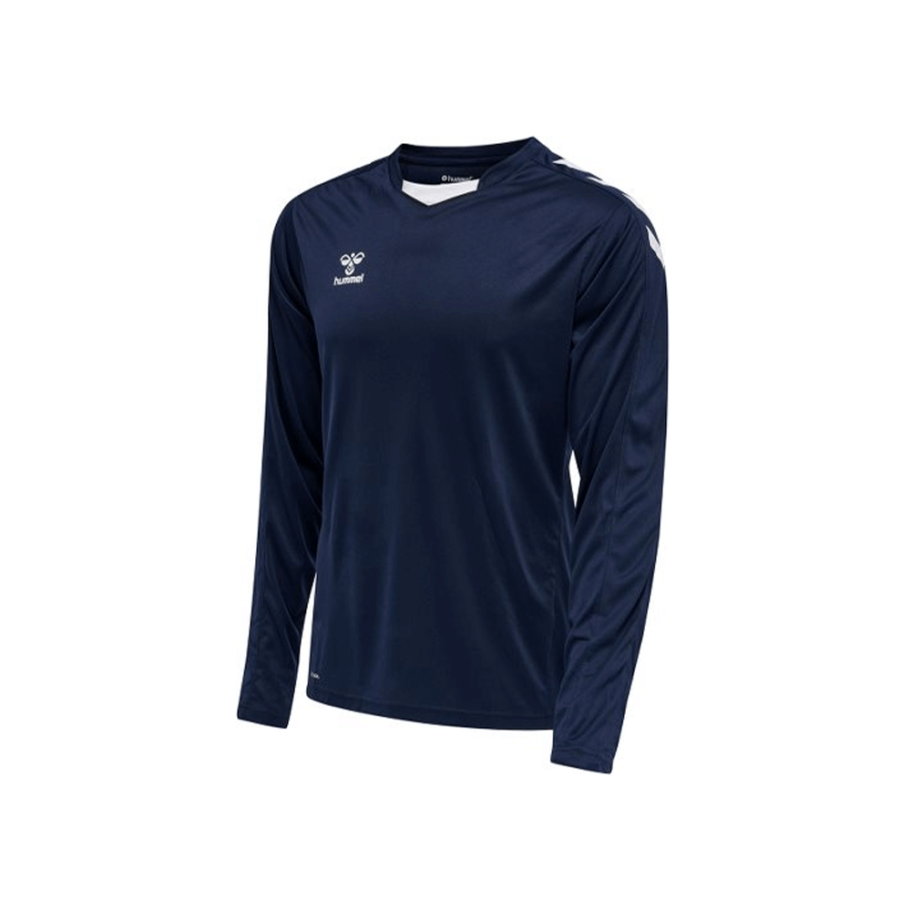 Hummel Youth  HmLcore XK Poly Long Sleeve Jersey