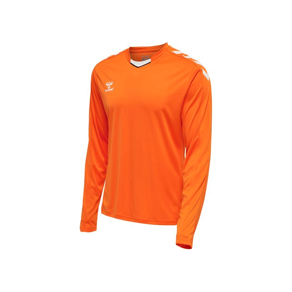 Hummel Youth  HmLcore XK Poly Long Sleeve Jersey