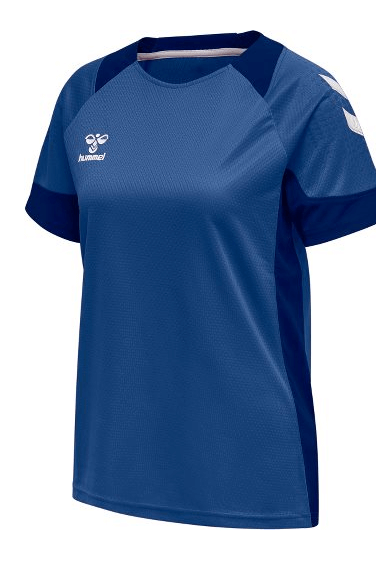 Hummel WOMEN'S hmlLEAD Poly Jersey