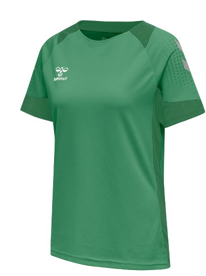 Hummel WOMEN'S hmlLEAD Poly Jersey