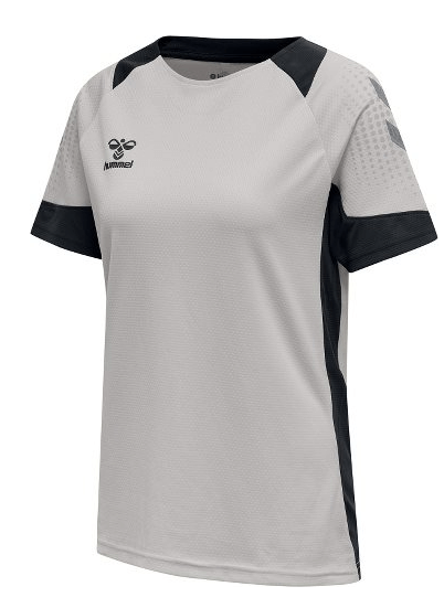 Hummel WOMEN'S hmlLEAD Poly Jersey