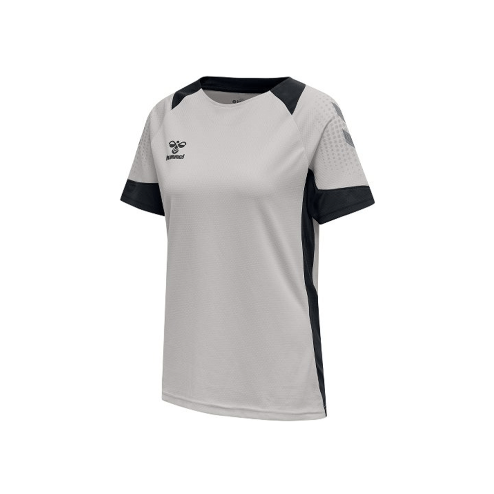 Hummel Women's hmlLEAD Poly Jersey