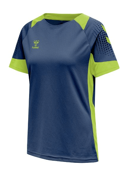 Hummel WOMEN'S hmlLEAD Poly Jersey