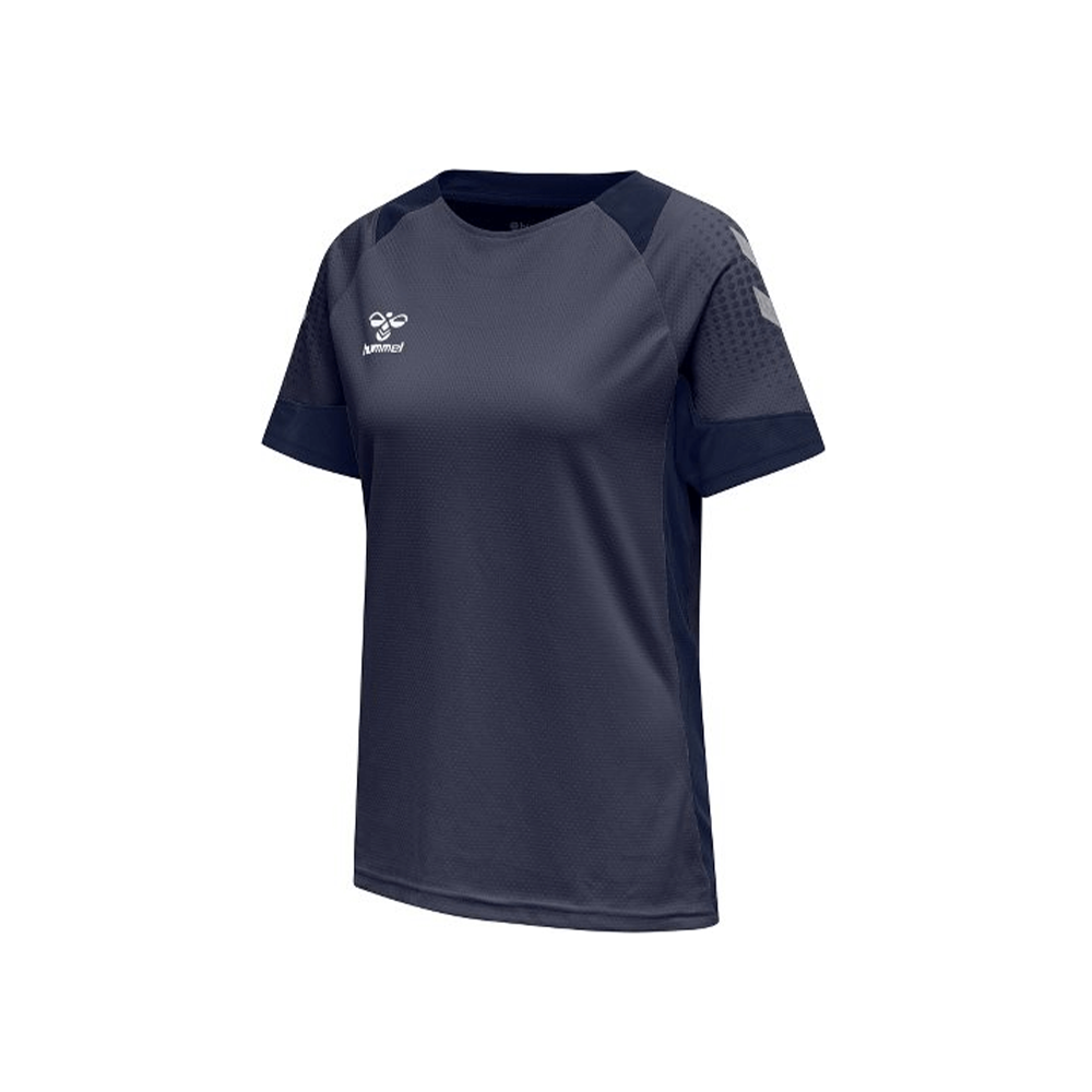 Hummel Women's hmlLEAD Poly Jersey