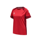 Hummel WOMEN'S hmlLEAD Poly Jersey-Red