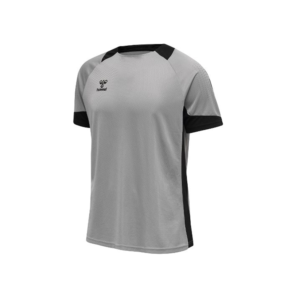 Hummel hml LEAD Poly Jersey-Gray