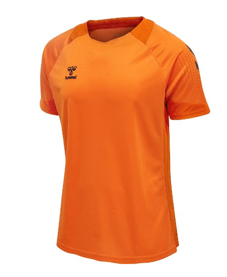 Hummel YOUTH hmlLEAD Poly Jersey