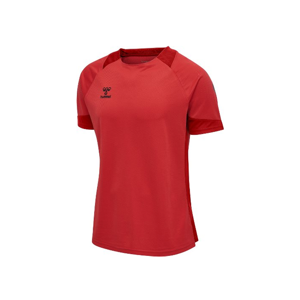 Hummel hml LEAD Poly Jersey-Red