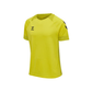 Hummel hml LEAD Poly Jersey-Yellow
