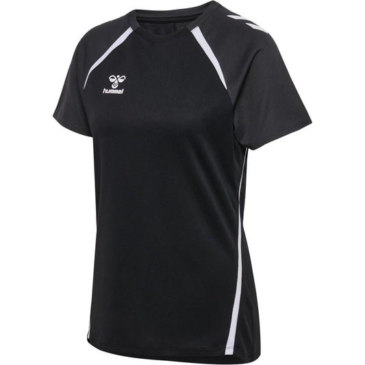 Hummel Women's hmlLEAD 2.0 JERSEY S/S