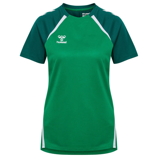 Hummel Women's hmlLEAD 2.0 JERSEY S/S