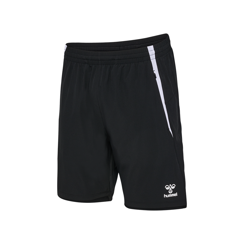 Hummel Men's hmlLEAD 2.0 WOVEN SHORTS