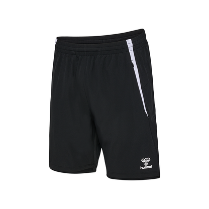 Hummel Men's hmlLEAD 2.0 WOVEN SHORTS