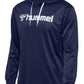 Hummel hmlLOGO HOODIE