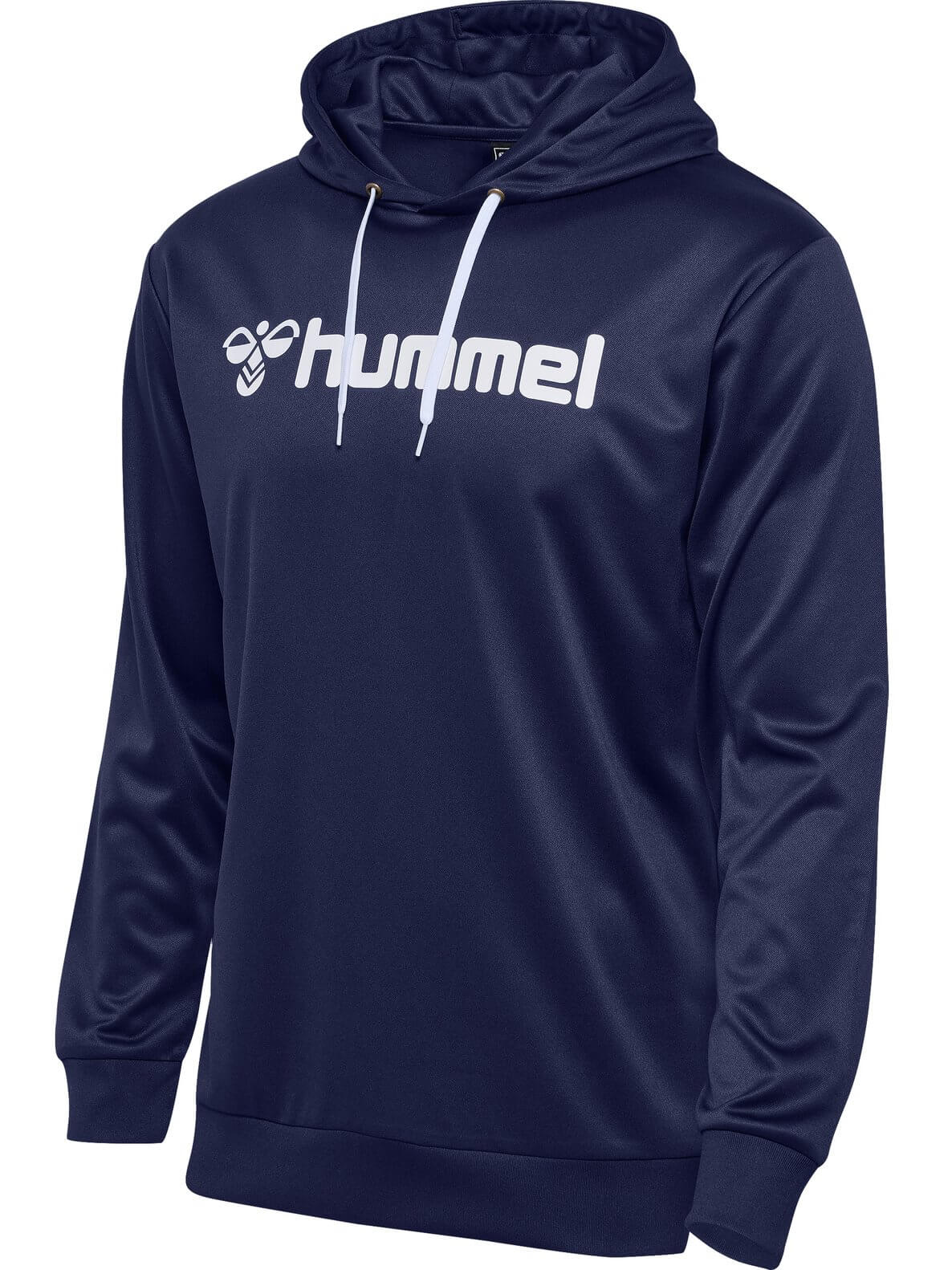 Hummel hmlLOGO HOODIE