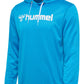 Hummel hmlLOGO HOODIE