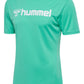 Hummel Men's hmlLOGO JERSEY S/S