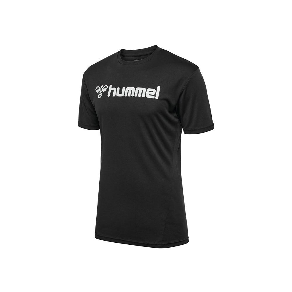 Hummel Men's hmlLOGO JERSEY S/S