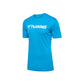 Hummel Men's hmlLOGO JERSEY S/S