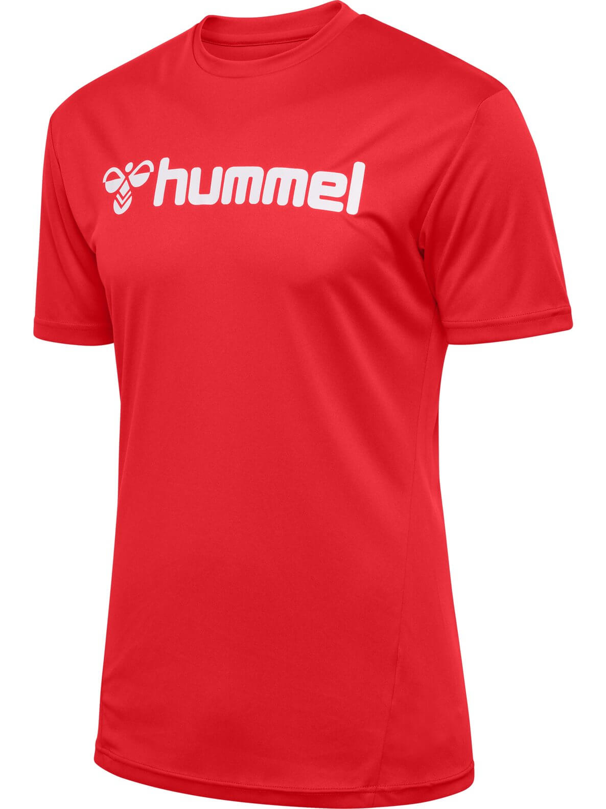 Hummel Men's hmlLOGO JERSEY S/S