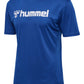 Hummel Men's hmlLOGO JERSEY S/S