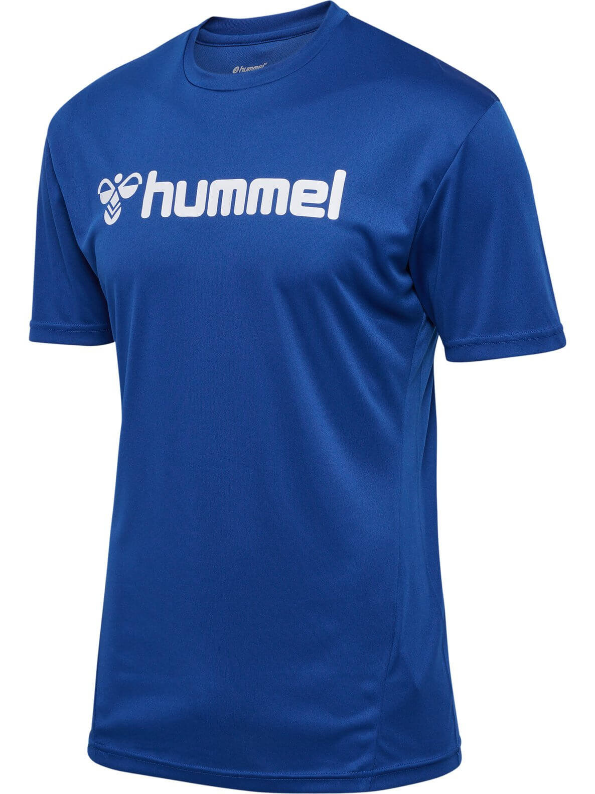 Hummel Men's hmlLOGO JERSEY S/S