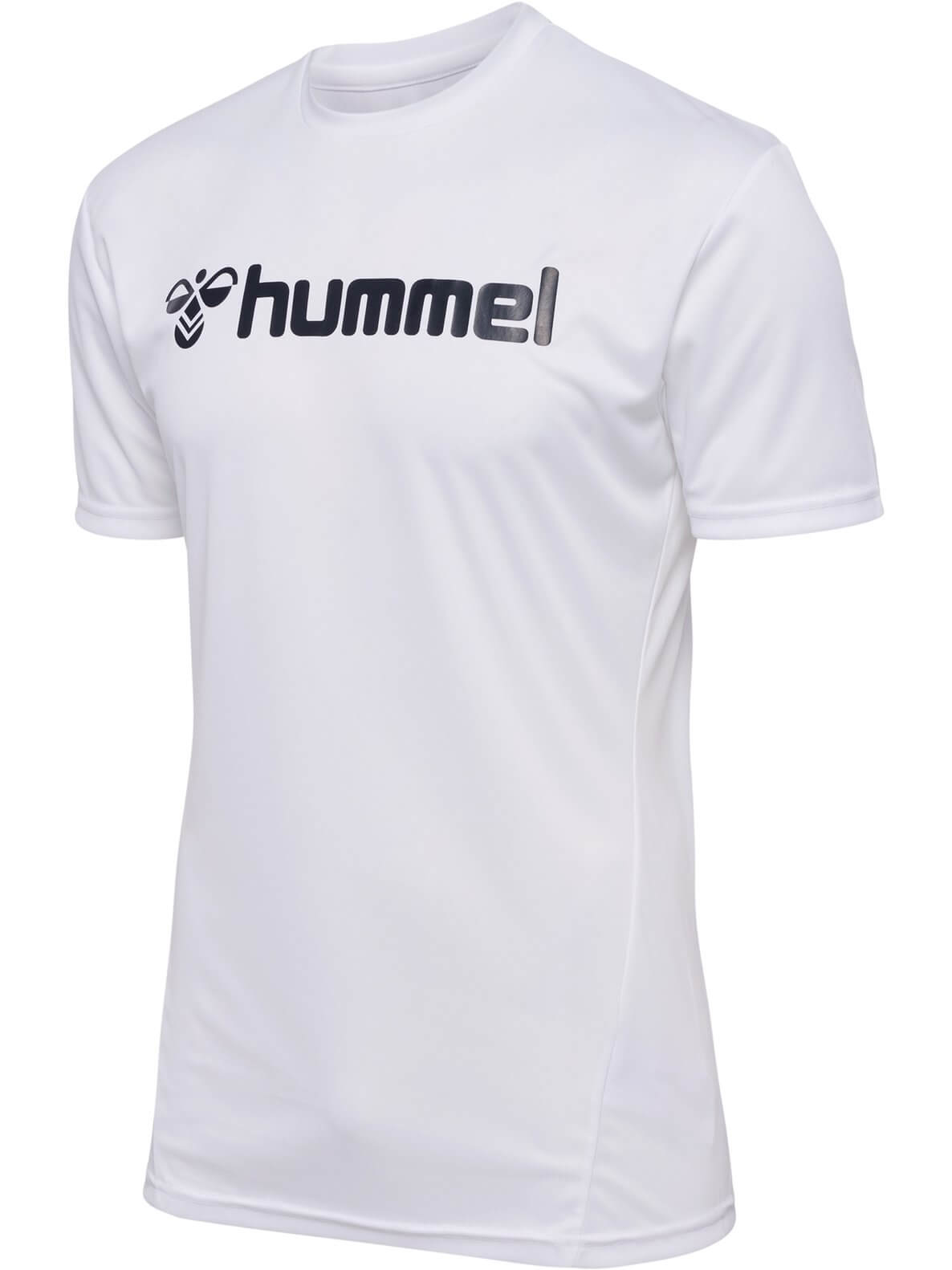 Hummel hmlLOGO JERSEY S/S