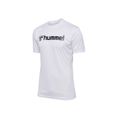 Hummel Men's hmlLOGO JERSEY S/S