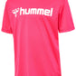 Hummel Youth hmlLOGO JERSEY S/S