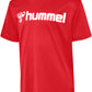 Hummel Youth hmlLOGO JERSEY S/S