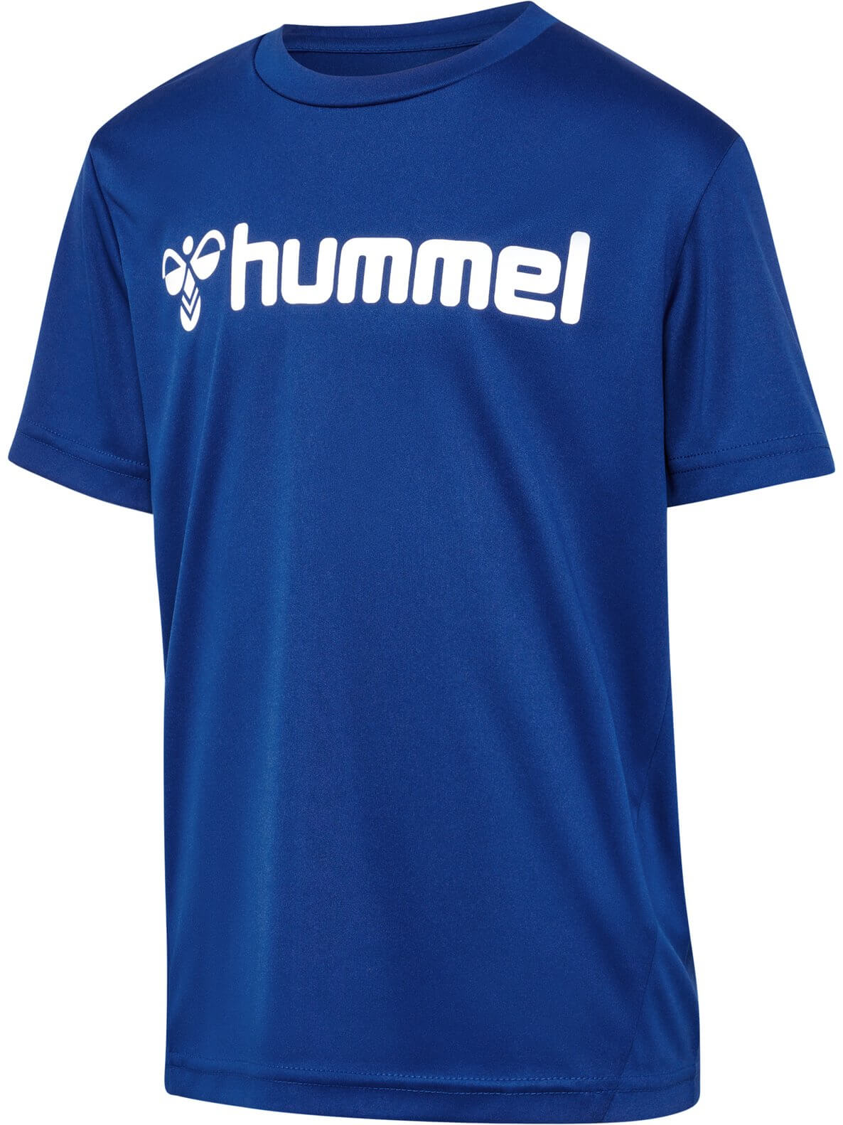 Hummel Youth hmlLOGO JERSEY S/S