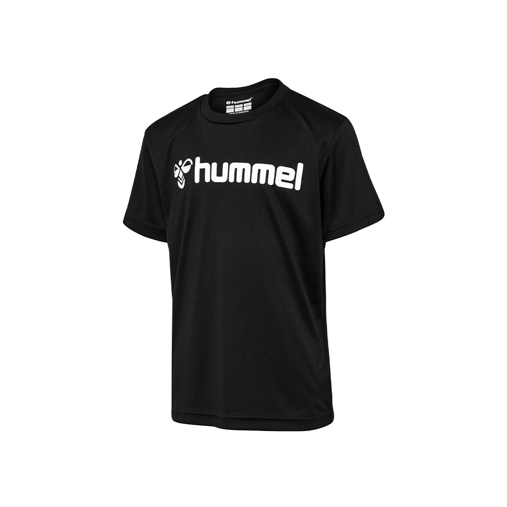 Hummel Youth hmlLOGO JERSEY S/S