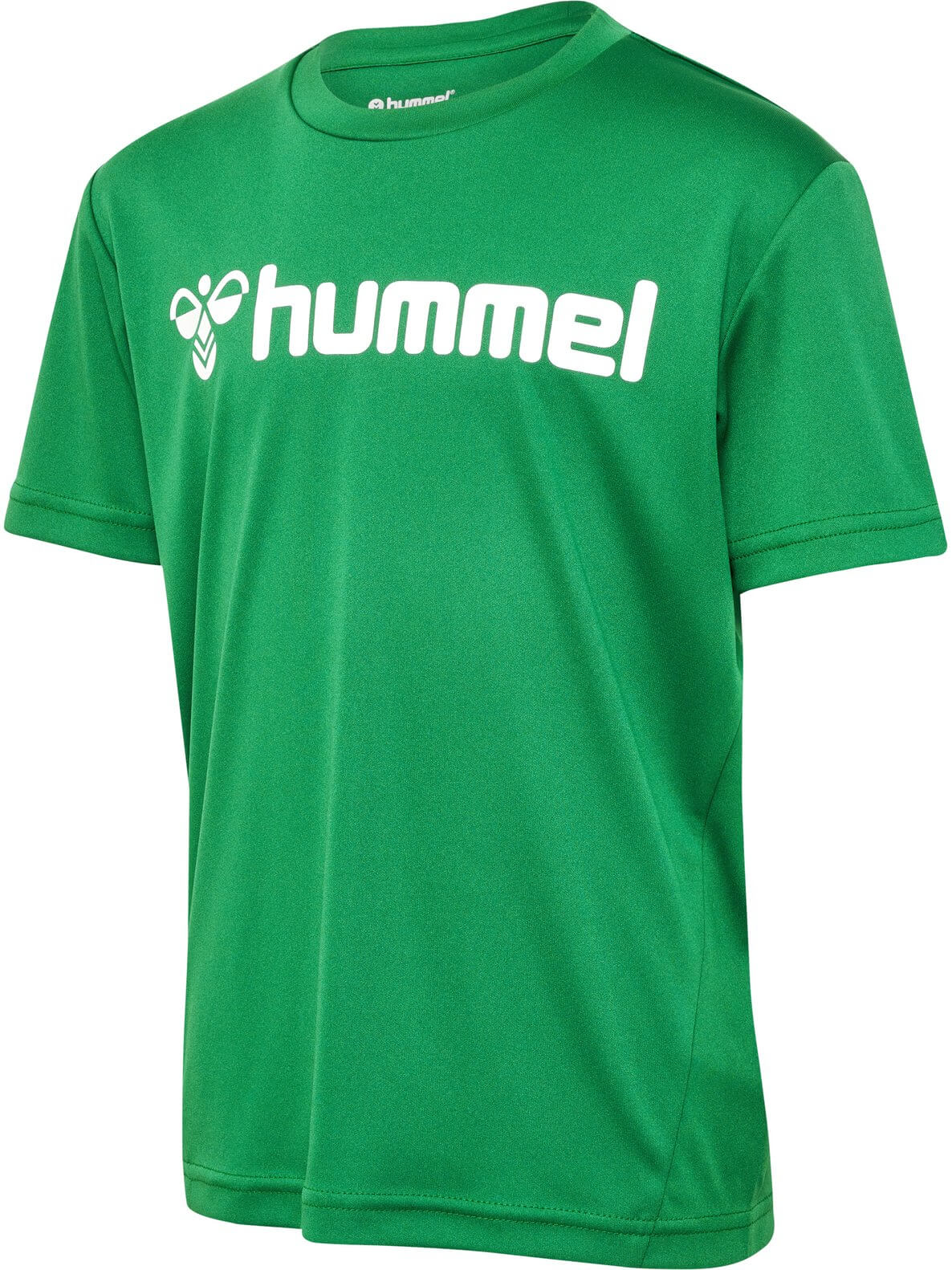 Hummel Youth hmlLOGO JERSEY S/S