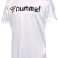 Hummel Youth hmlLOGO JERSEY S/S