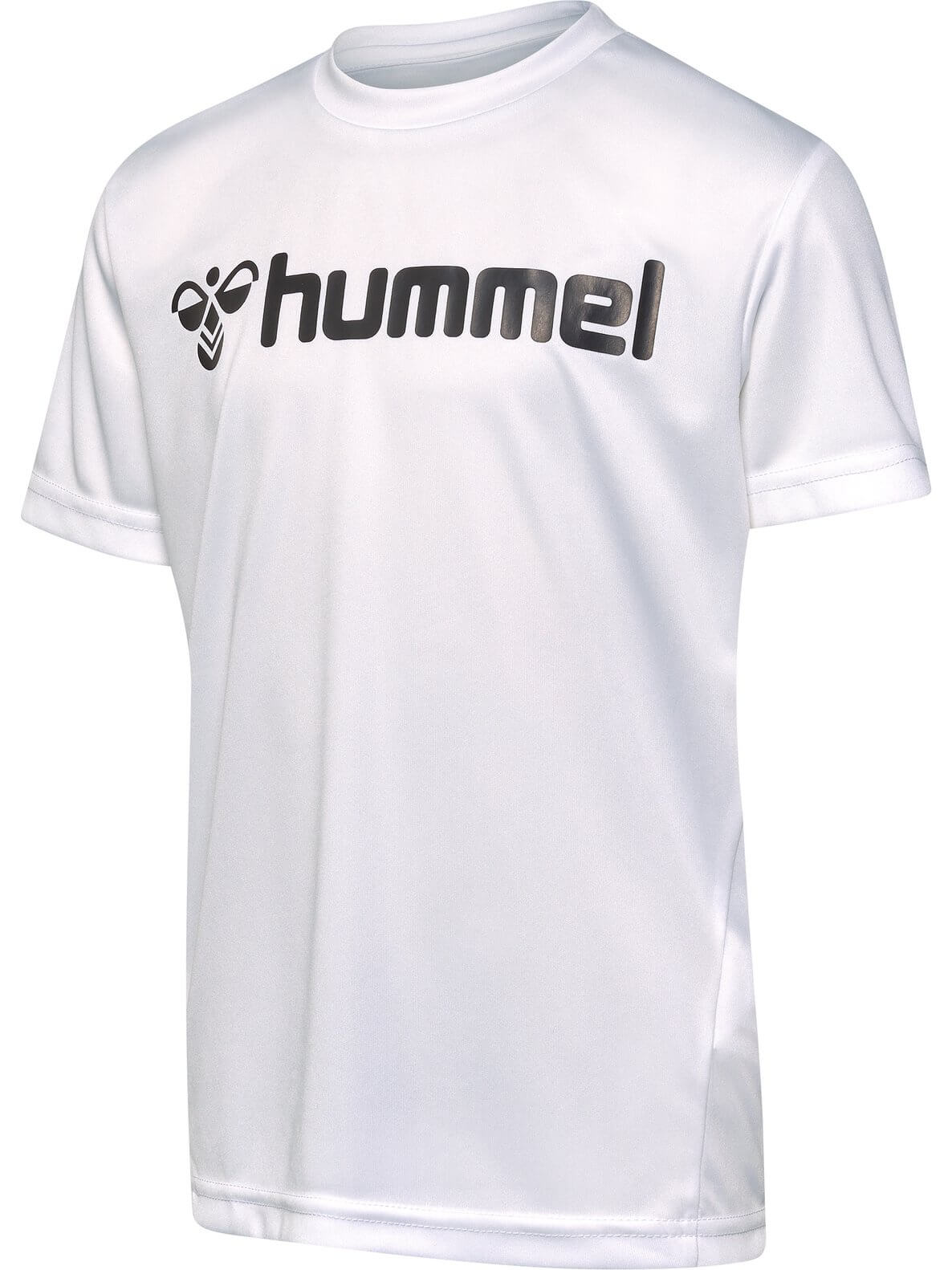 Hummel Youth hmlLOGO JERSEY S/S