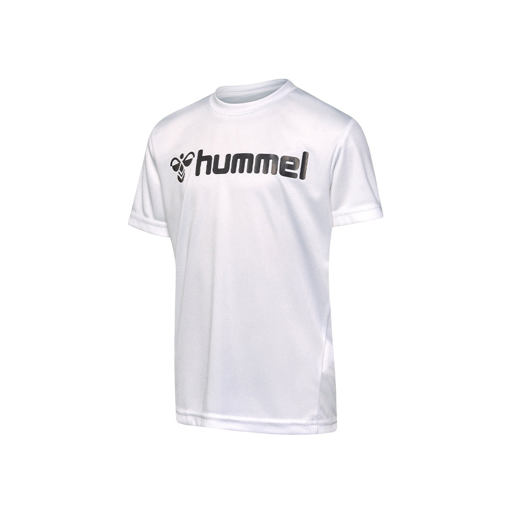 Hummel Youth hmlLOGO JERSEY S/S