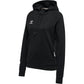 Hummel Woman hmlMOVE GRID COTTON HOODIE