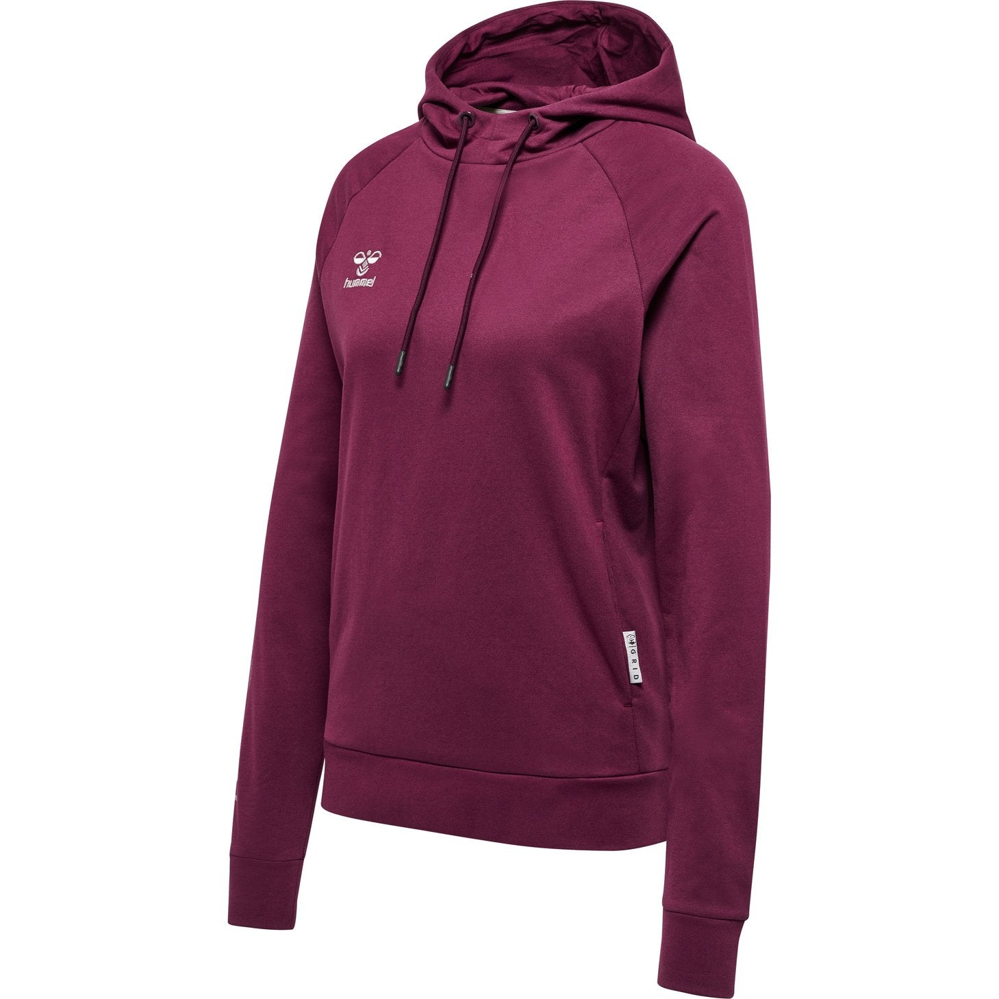 Hummel Hoodies for Soccer Coaches, Players & Fans