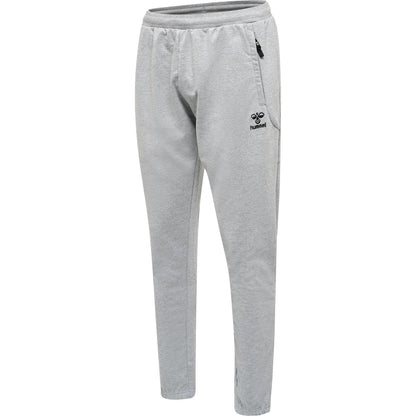 Hummel hmlMOVE GRID COTTON PANTS