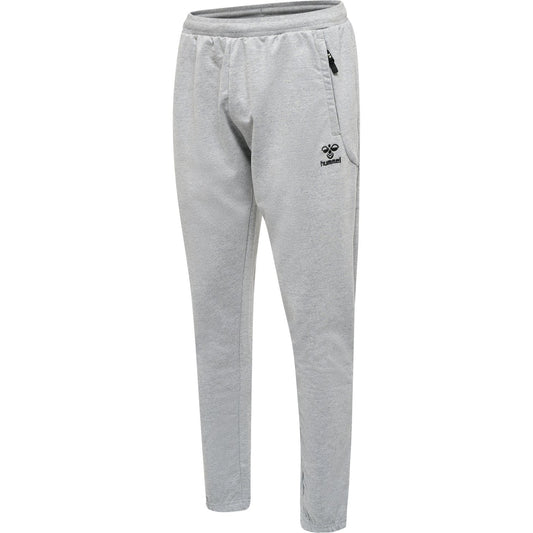 Hummel hmlMOVE GRID COTTON PANTS