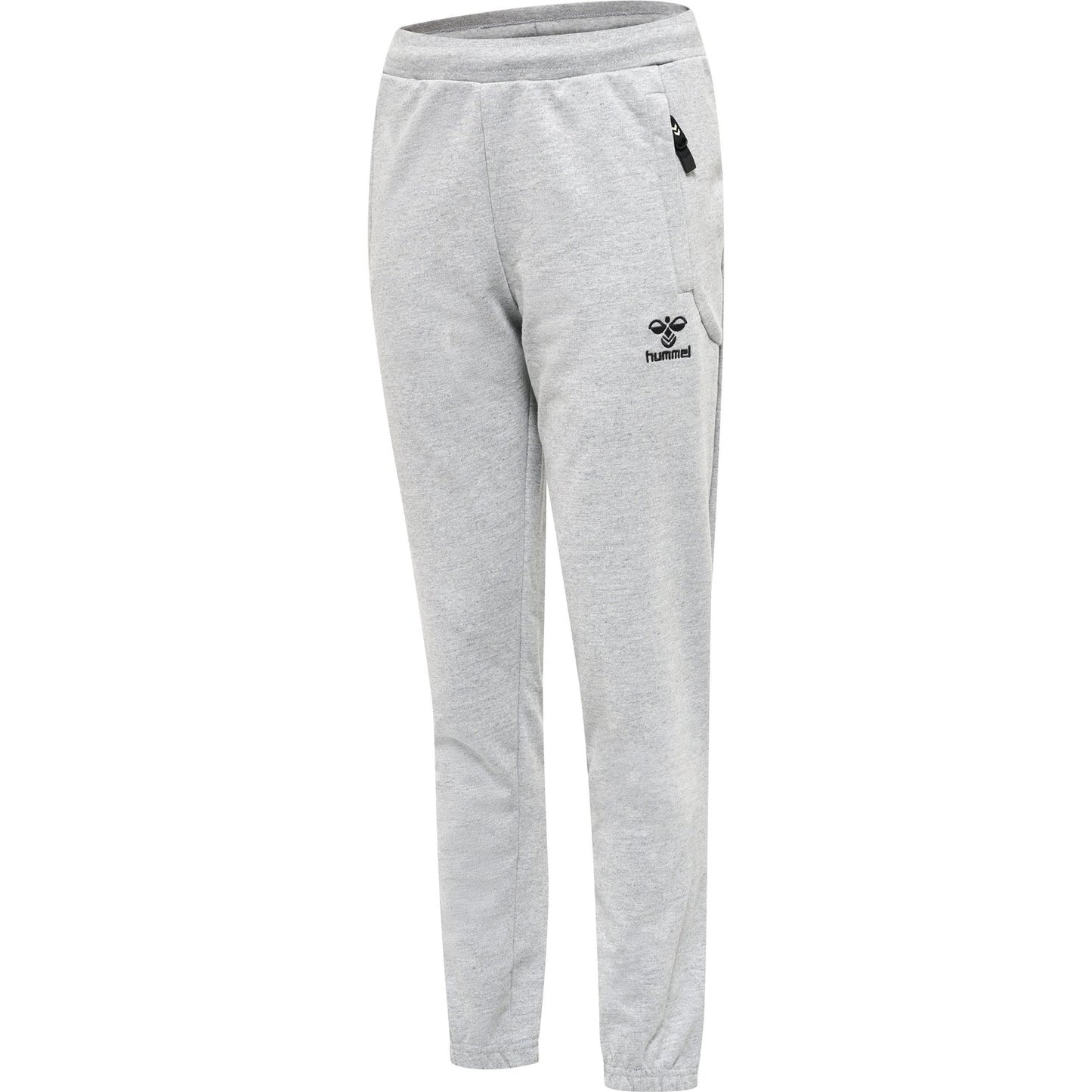 Hummel Youth hmlMOVE GRID COTTON PANTS