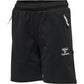 Hummelhml Youth MOVE GRID COTTON SHORTS