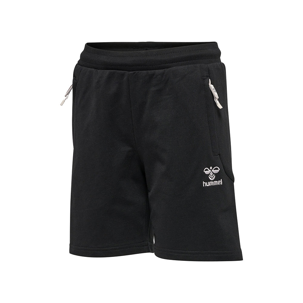 Hummelhml Youth MOVE GRID COTTON SHORTS