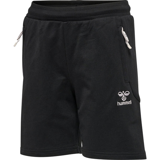 Hummelhml Youth MOVE GRID COTTON SHORTS