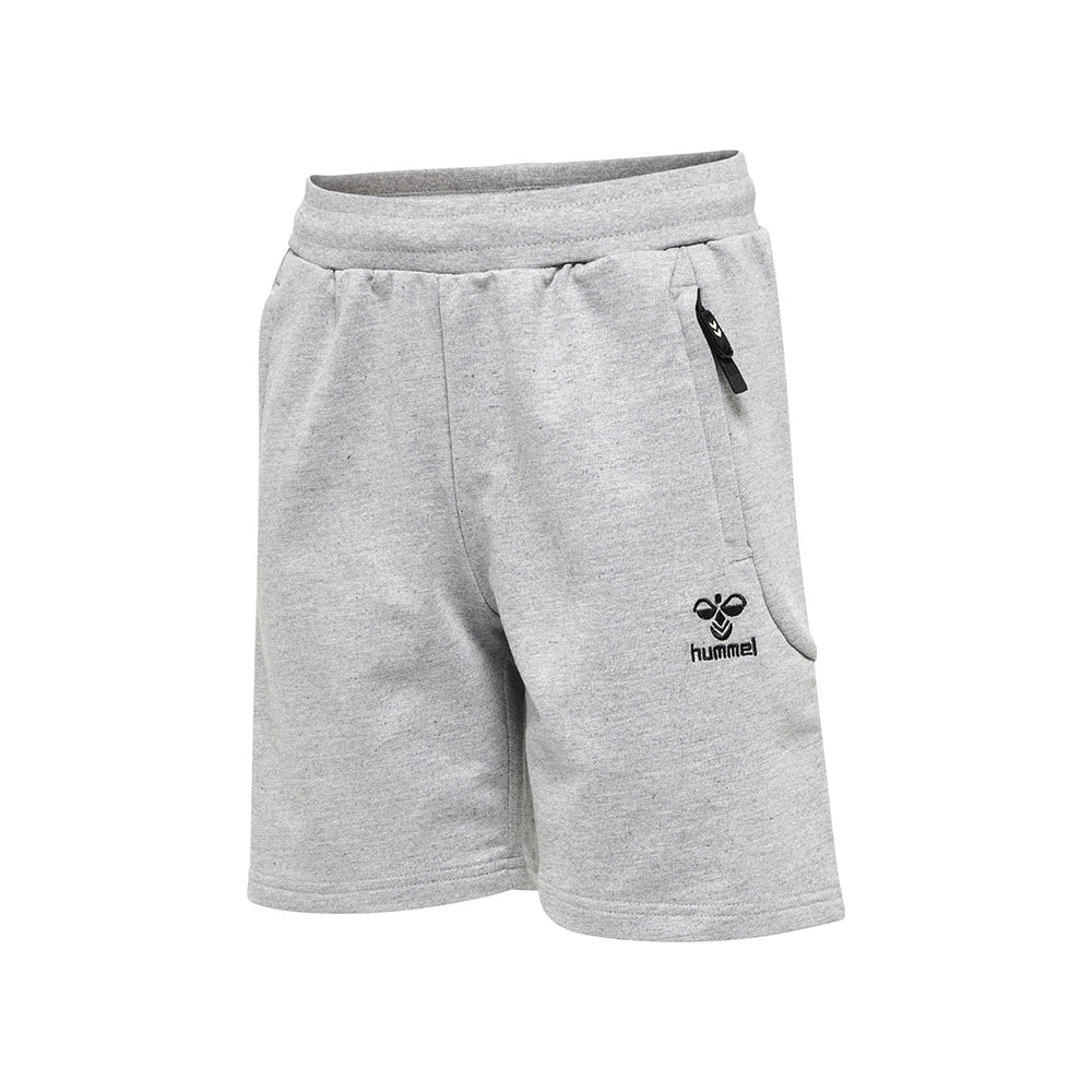 Hummelhml Youth MOVE GRID COTTON SHORTS