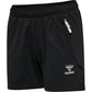 Hummel  Women's  hmlMOVE GRID COTTON SHORTS