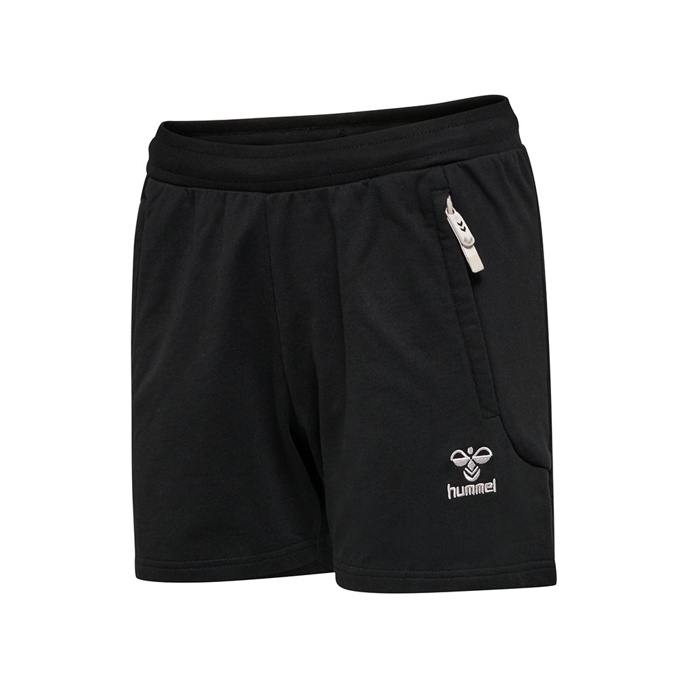 Hummel  Women's  hmlMOVE GRID COTTON SHORTS
