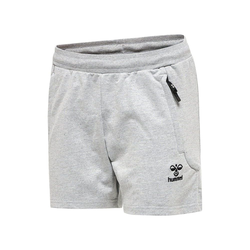 Hummel  Women's  hmlMOVE GRID COTTON SHORTS